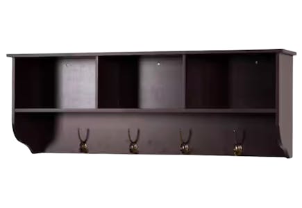 Noble House Coat Rack