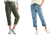 Sonoma Goods For Life Women's Capris