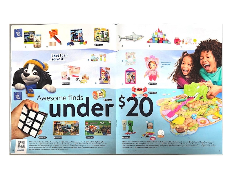 Ad Scan Image