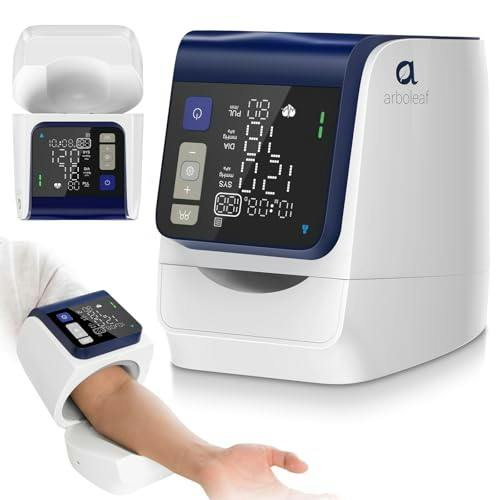 Blood Pressure Monitor