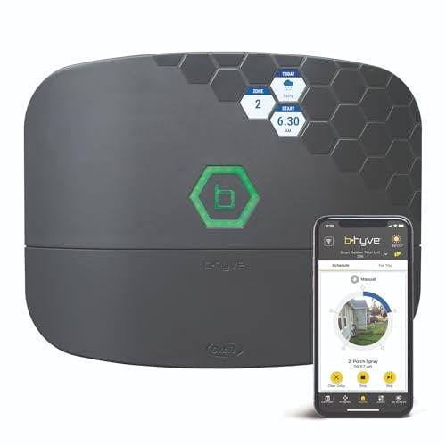 Orbit B-hyve XR Smart Sprinkler