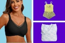 Walmart Apparel