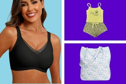 Walmart Apparel