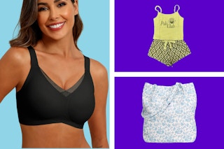 Walmart Apparel