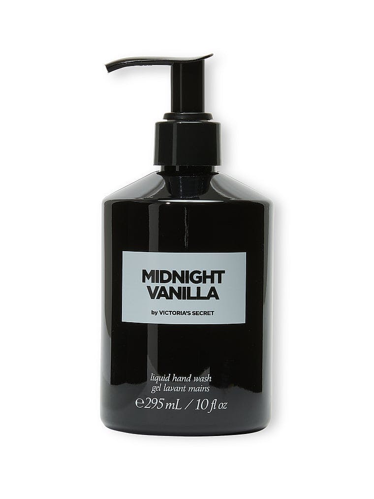 Victoria's Secret Body Care 