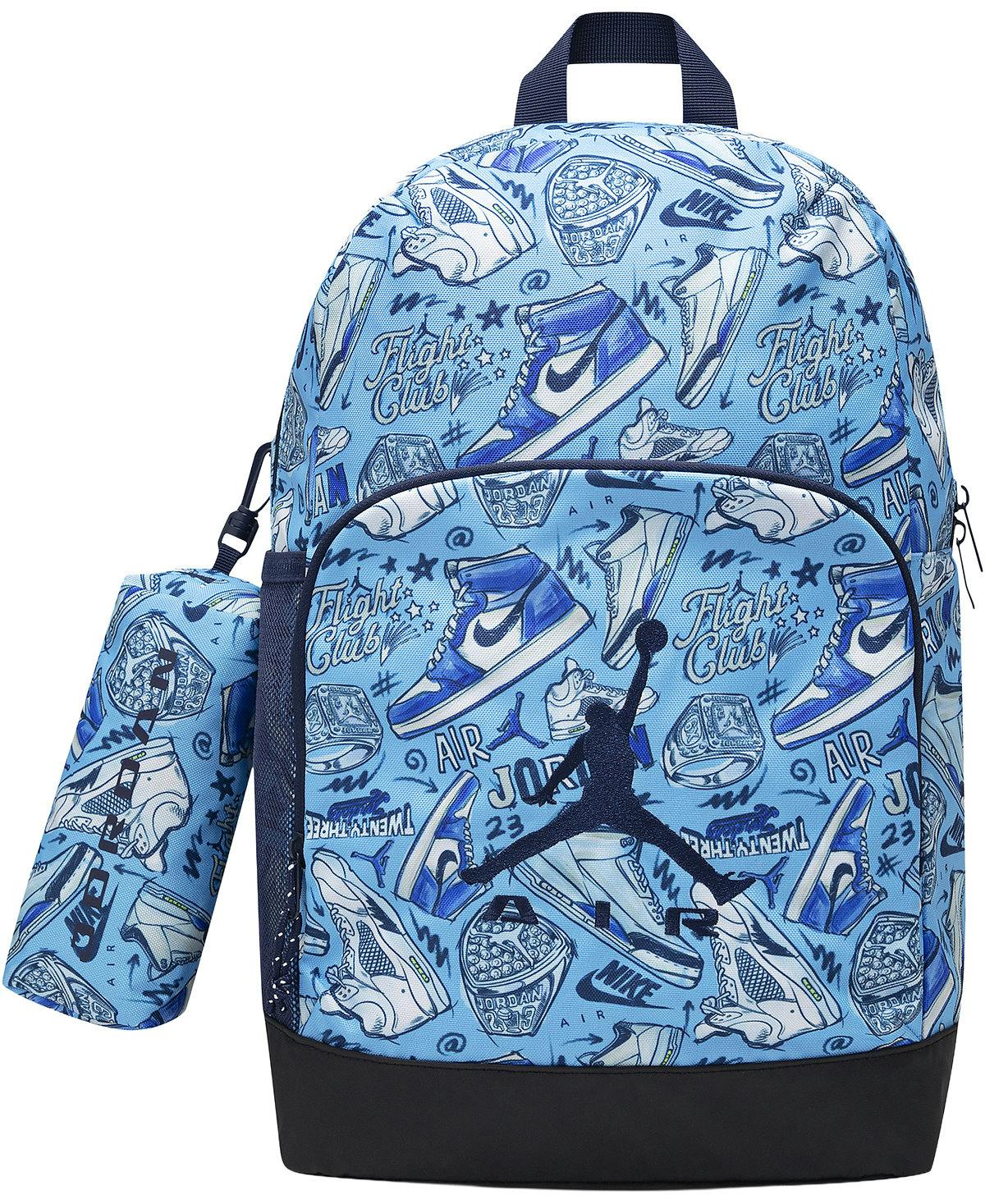 Jordan Kids' Air Raid Backpack
