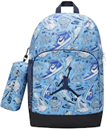 Jordan Kids' Air Raid Backpack