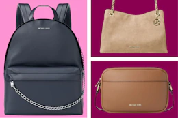 mk bag sale