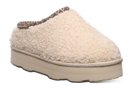 Bearpaw Kids' Clogs