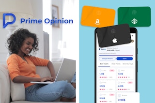 Prime Opinion Surveys Feature Image