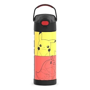 Pokemon Thermos Bottle