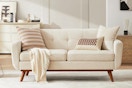 loveseat sofa