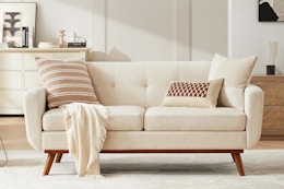 loveseat sofa
