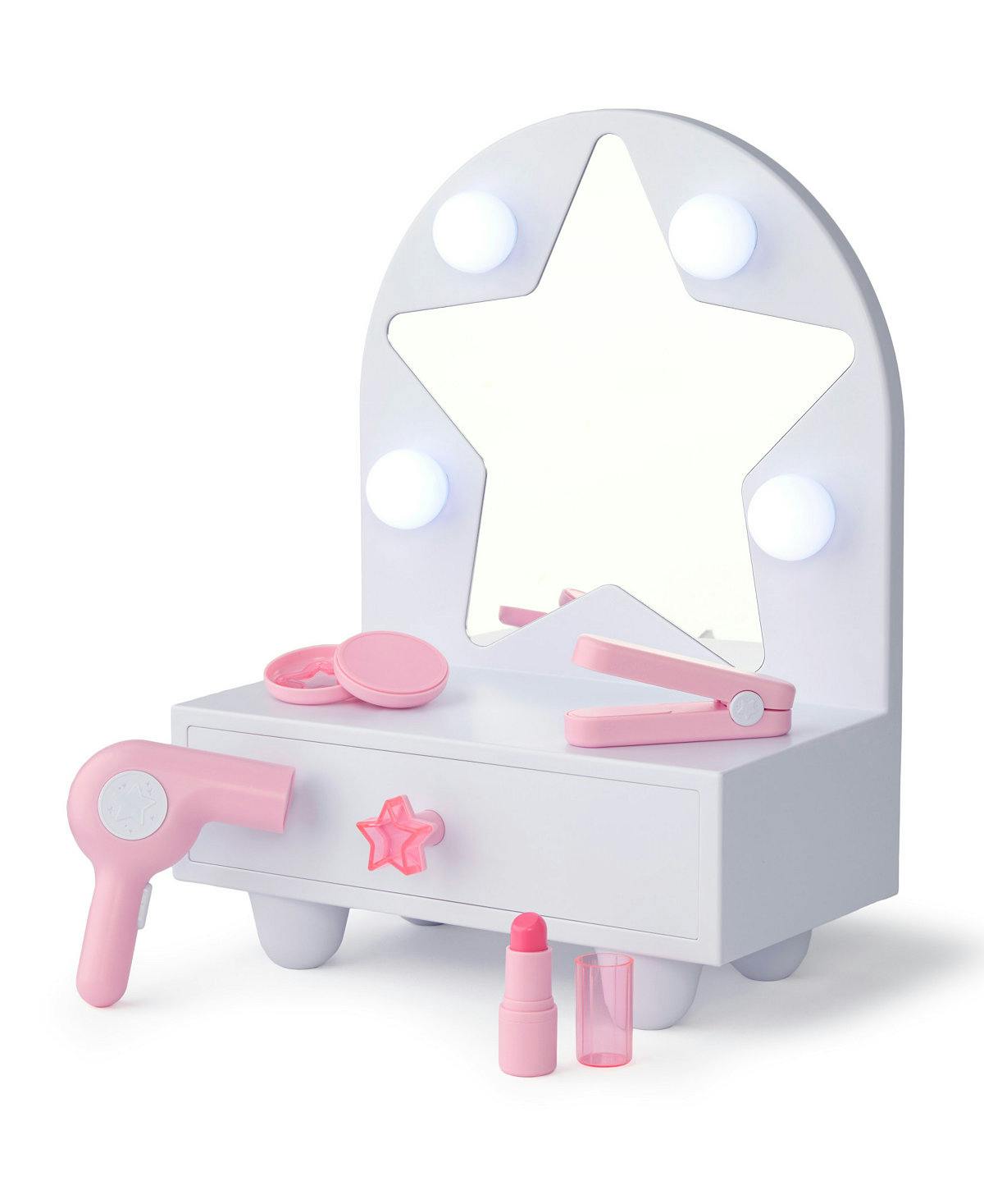 Starlight Glam Vanity Playset