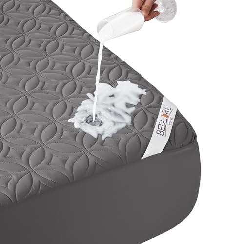 Waterproof Mattress Protector