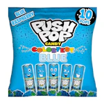 Push Pop Lollipops 10-Pack