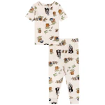 Star Wars Toddler Pajama Set