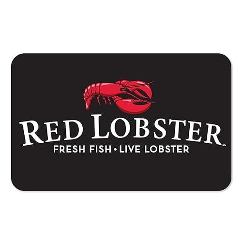 Red Lobster eGift Card