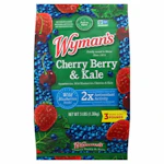 Wyman's Cherry Berry & Kale Mix
