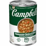 Campbell's Soup Can
