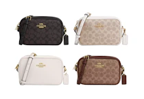 Coach Mini Camera Bag