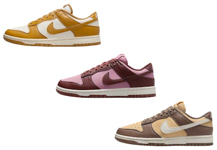 Nike Adult Dunk Shoes