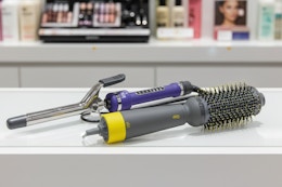 Sally Beauty Hair Styling Tools