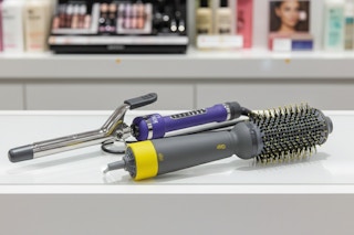 Sally Beauty Hair Styling Tools