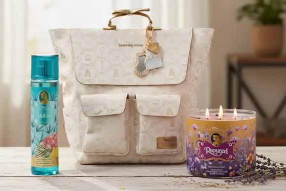 Shop the Bath & Body Works Disney Princess Collection (Candles and More)