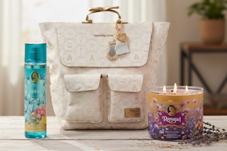 disney collection at BBW