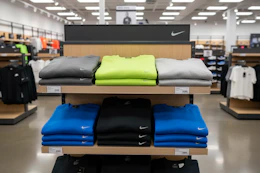 Dick's Sporting Goods Nike Women's Phoenix Fleece Sweatshirt