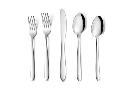 Silverware Set