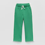 Kids' Fleece Pull-On Pants