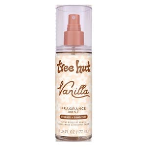 Tree Hut Vanilla Fragrance Mist