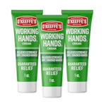 O'Keeffe's Working Hands 3-Pack