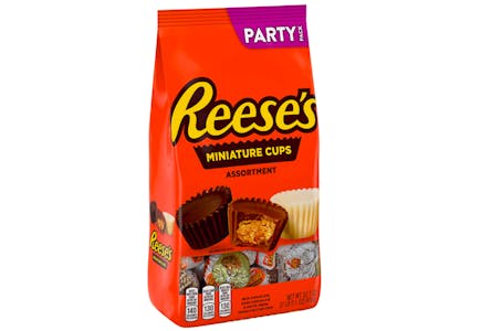 Reese's Miniatures 