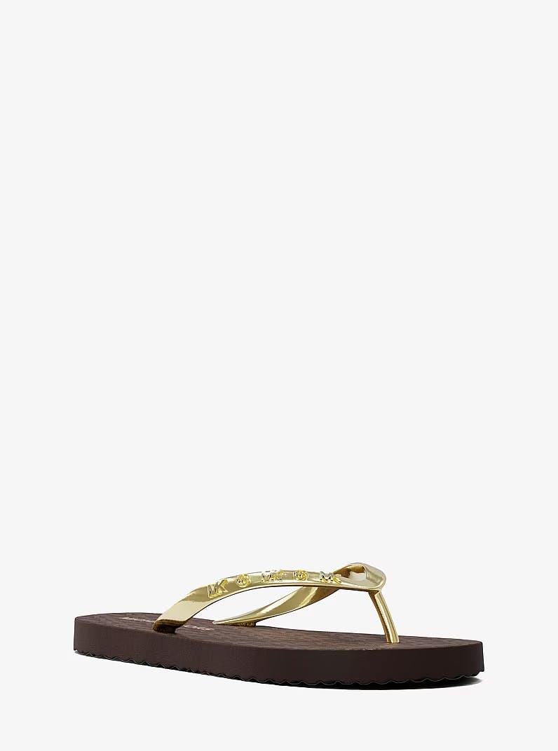 Michael Kors Women's Flip-Flops