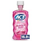 2 Act Kids Mouthwashes
