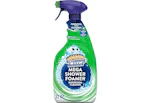 Scrubbing Bubbles Shower Foamer Spray