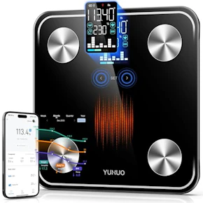 Smart Body Composition Scale