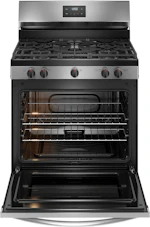 Frigidaire Gas Range