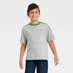 Kids' Cat & Jack Jersey T-Shirt