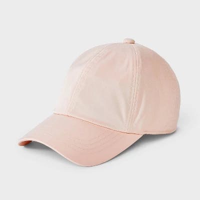 A New Day Baseball Hat