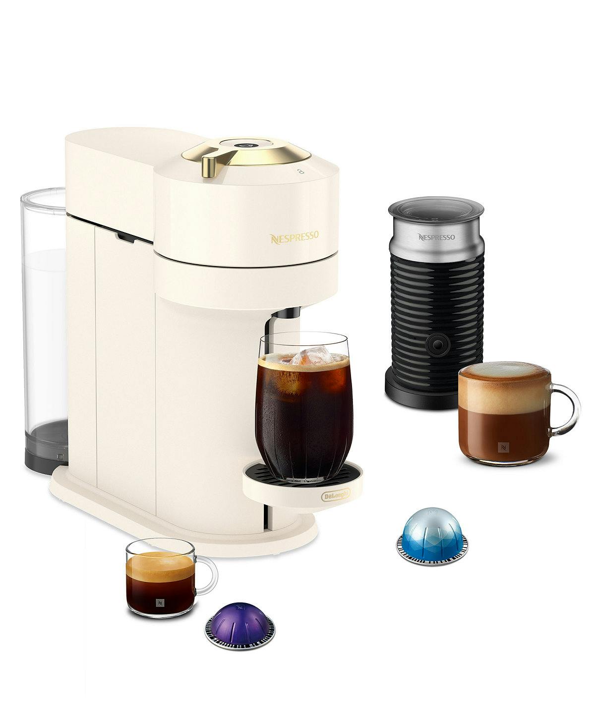 Nespresso Vertuo Next Bundle