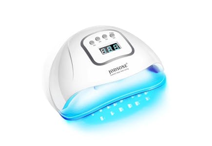 UV LED Nail Lamp