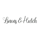 Linens & Hutch