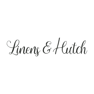 linens and hutch logo