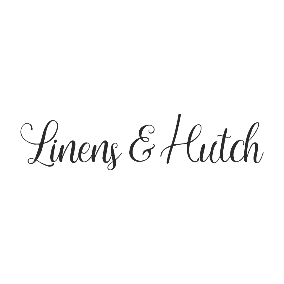 Linens & Hutch logo