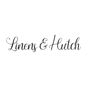 Linens & Hutch