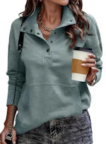 Women's Sweatshirt
